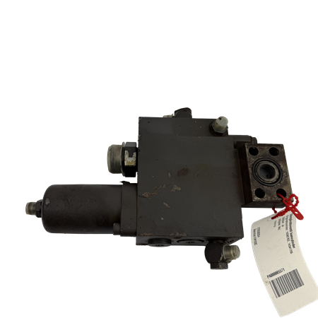 Slangbrottsventil bomcylinder